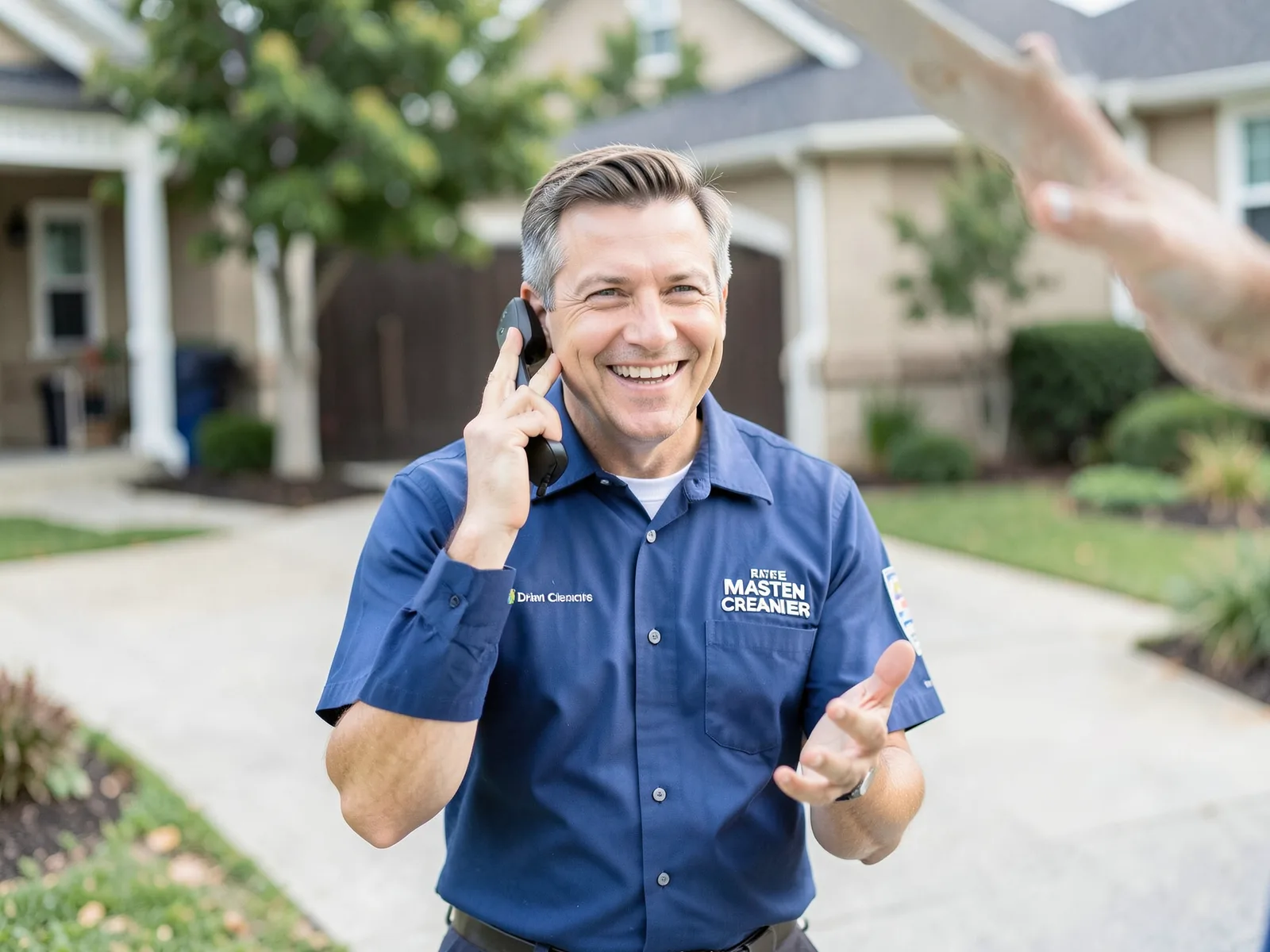 Drain Cleaning North Easton, MA FAQs